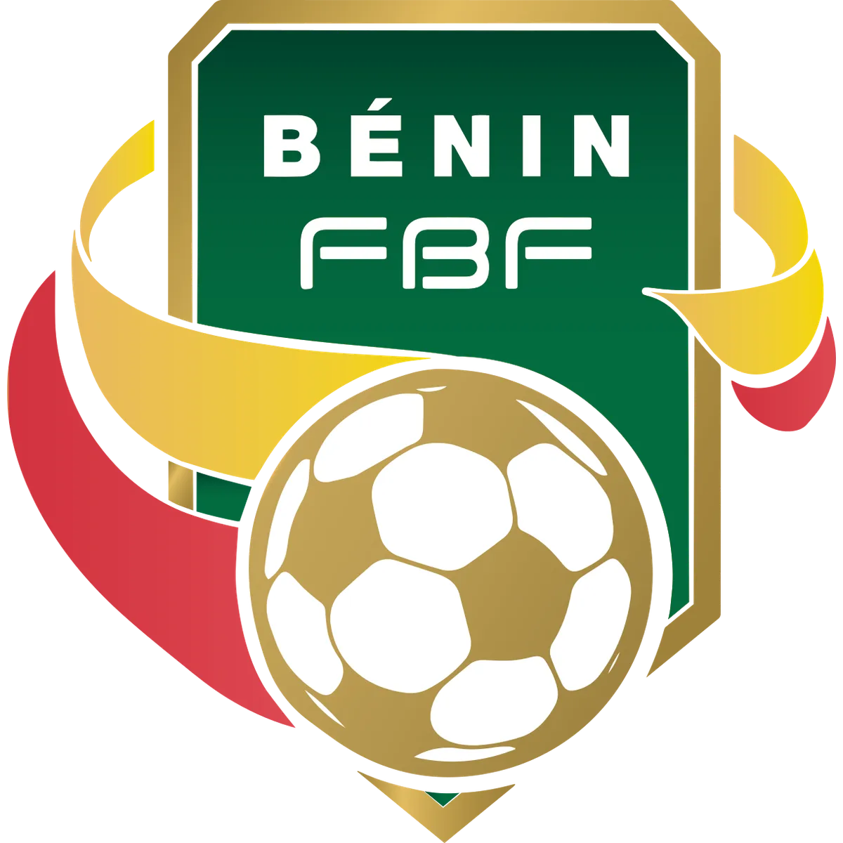 Seleccion De Benin