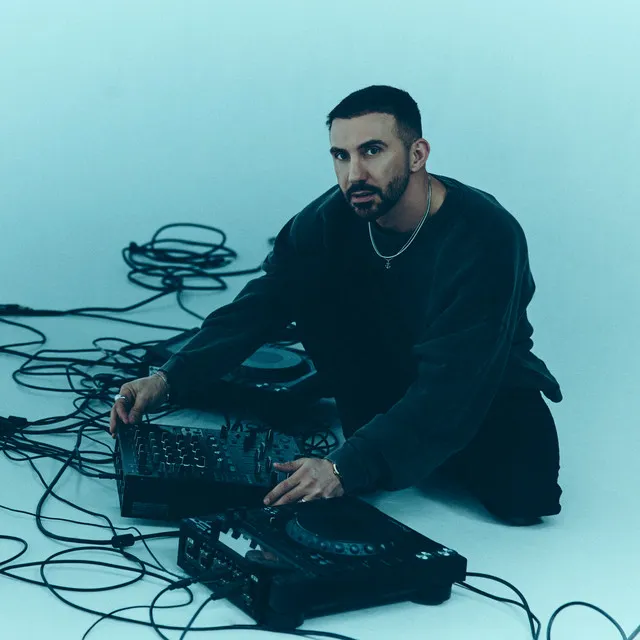 Hot Since 82