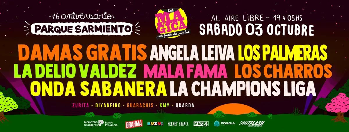 La Magica