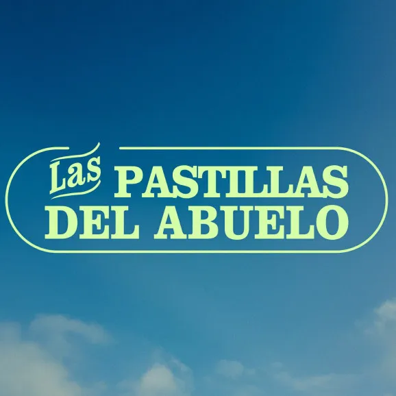 Las Pastillas Del Abuelo
