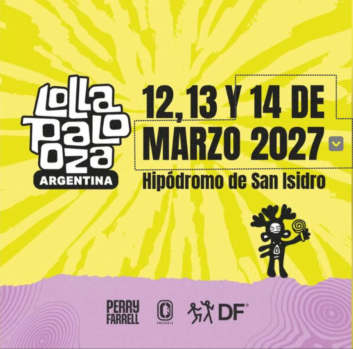 Lollapalooza