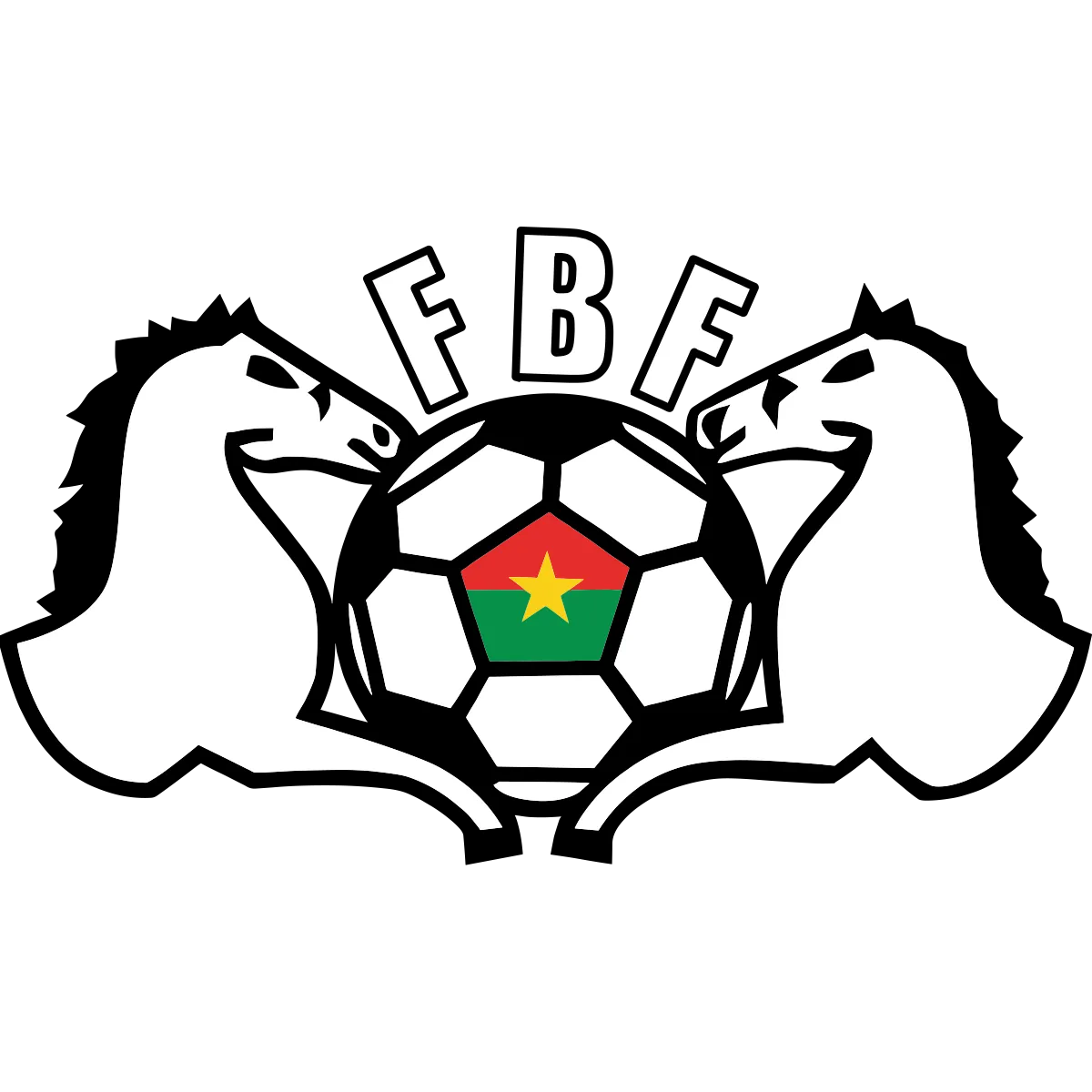 Selección De Burkina Faso
